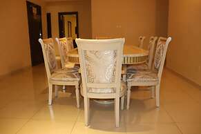 BILAD AL-SHAM HOTEL AND SUITES
