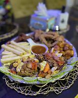 BILAD AL-SHAM HOTEL AND SUITES