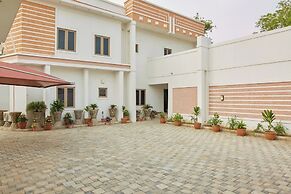 BILAD AL-SHAM HOTEL AND SUITES