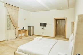 BILAD AL-SHAM HOTEL AND SUITES