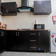 BILAD AL-SHAM HOTEL AND SUITES