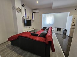 Modern apartment Nikola in a quiet area