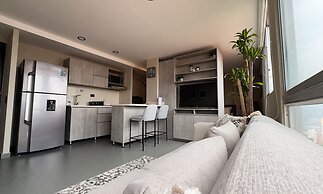 APARTMENT NEAR PROVENZA BY HOOST 2410