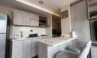 APARTMENT NEAR PROVENZA BY HOOST 2410
