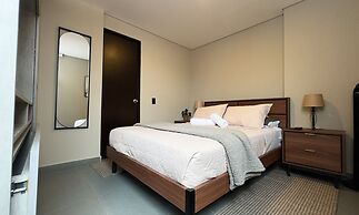 APARTMENT NEAR PROVENZA BY HOOST 2410