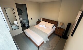 APARTMENT NEAR PROVENZA BY HOOST 2410