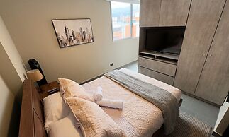 APARTMENT NEAR PROVENZA BY HOOST 2410