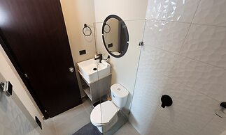 APARTMENT NEAR PROVENZA BY HOOST 2410