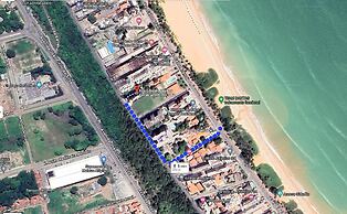 Melhores Flats -Conforto pertinho do mar