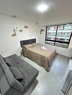 Melhores Flats -Conforto pertinho do mar