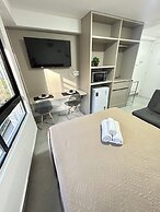 Melhores Flats -Conforto pertinho do mar