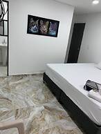 Hotel Praga Medellín