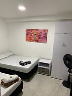 Hotel Praga Medellín