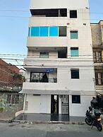 Hotel Praga Medellín