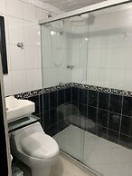 Hotel Praga Medellín