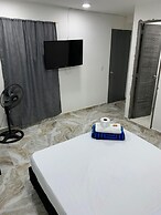 Hotel Praga Medellín