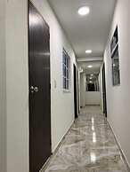 Hotel Praga Medellín