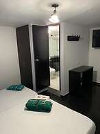 Hotel Praga Medellín