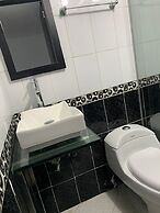 Hotel Praga Medellín