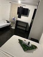 Hotel Praga Medellín