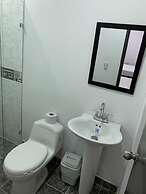 Hotel Praga Medellín