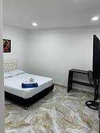 Hotel Praga Medellín