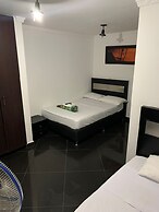 Hotel Praga Medellín