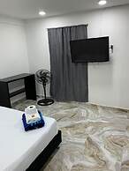 Hotel Praga Medellín