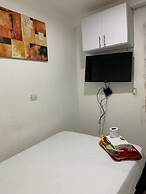 Hotel Praga Medellín