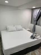 Hotel Praga Medellín