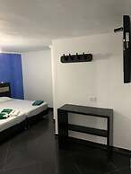 Hotel Praga Medellín