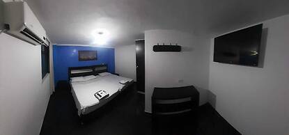 Hotel Praga Medellín