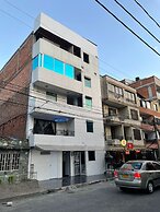 Hotel Praga Medellín