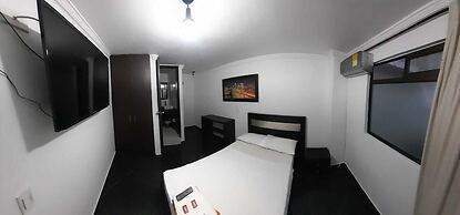 Hotel Praga Medellín