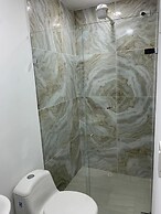 Hotel Praga Medellín