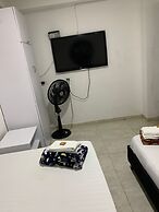 Hotel Praga Medellín