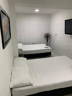 Hotel Praga Medellín