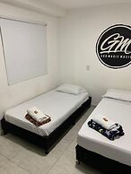 Hotel Praga Medellín