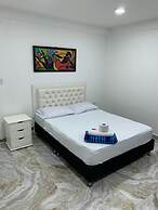 Hotel Praga Medellín