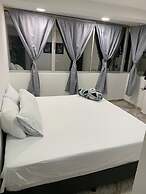 Hotel Praga Medellín