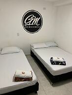 Hotel Praga Medellín