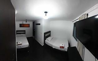 Hotel Praga Medellín