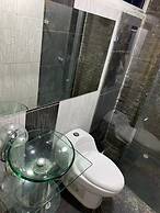 Hotel Praga Medellín