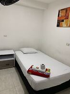 Hotel Praga Medellín