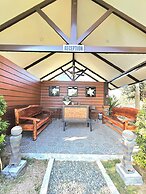 The Backyard Event and Resorts