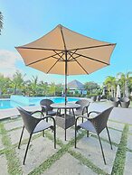 The Backyard Event and Resorts