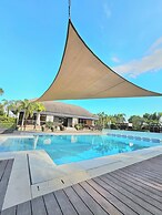 The Backyard Event and Resorts