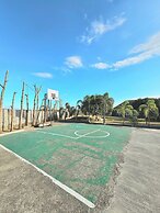 The Backyard Event and Resorts
