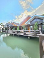 The Backyard Event and Resorts