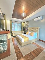 The Backyard Event and Resorts